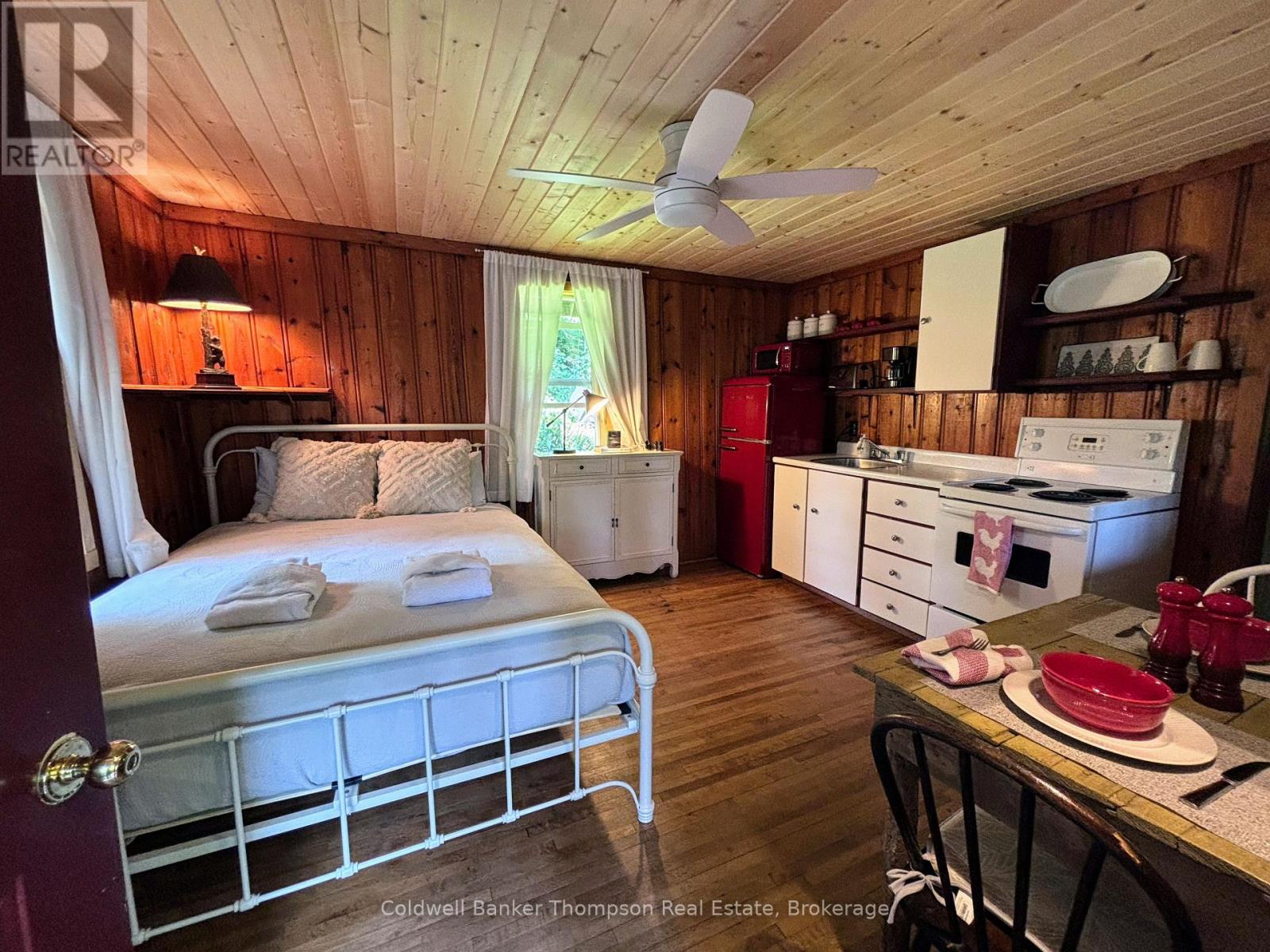 1341 Billie Bear Road, Lake Of Bays, Ontario P1H 2J6 - Photo 7 - X13662684