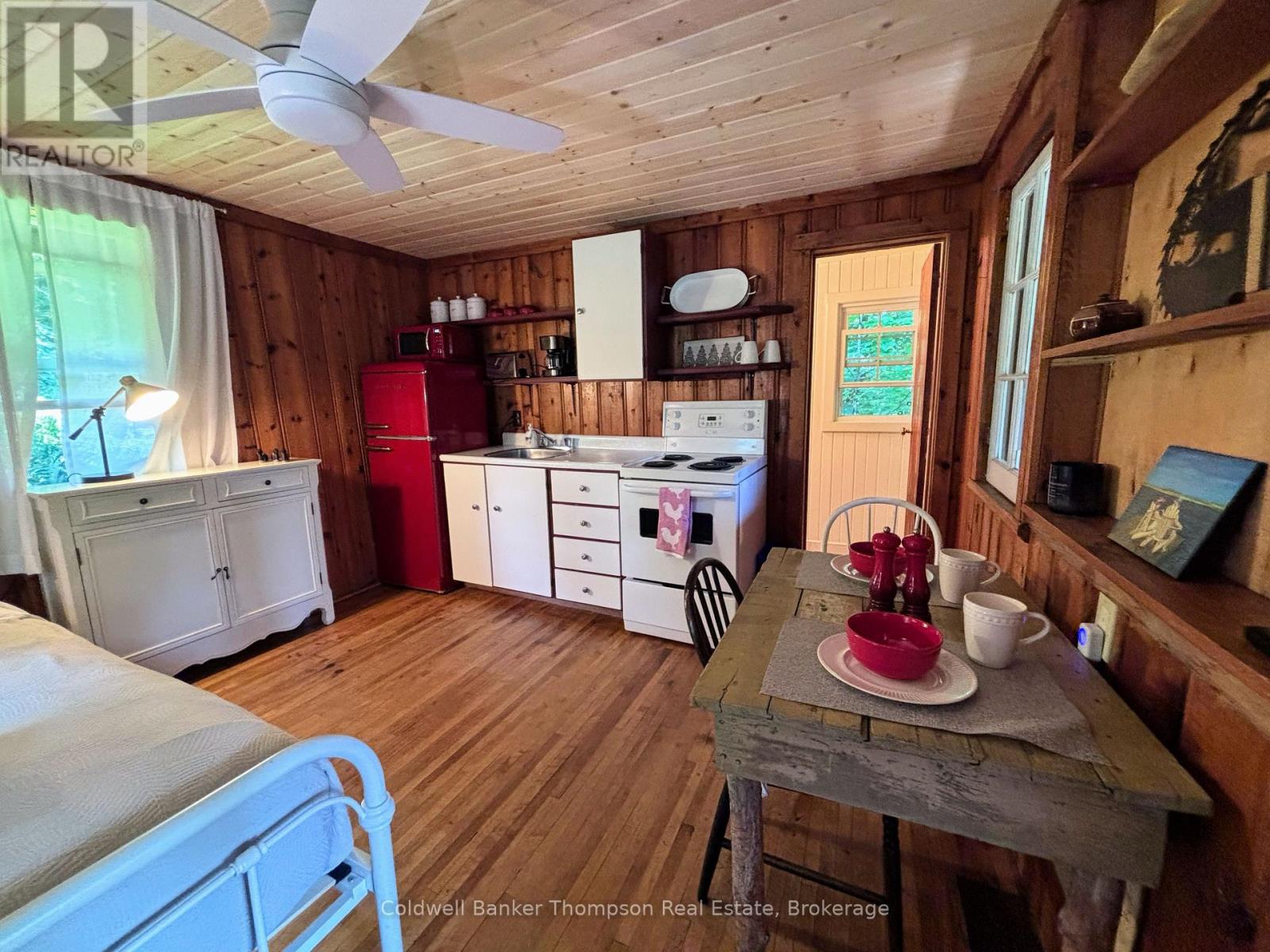 1341 Billie Bear Road, Lake Of Bays, Ontario P1H 2J6 - Photo 9 - X13662684
