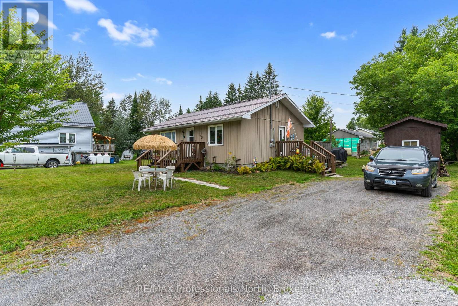 1b Lyons Street, Minden Hills (Minden), Ontario  K0M 2K0 - Photo 2 - X13662756