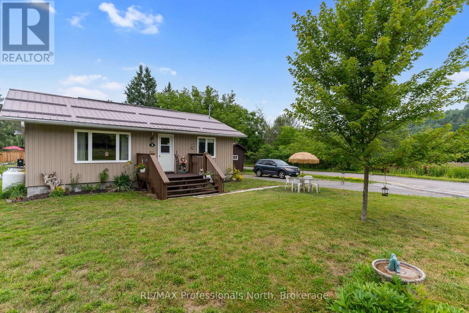 1b Lyons Street, Minden Hills (Minden), Ontario  K0M 2K0 - Photo 3 - X13662756
