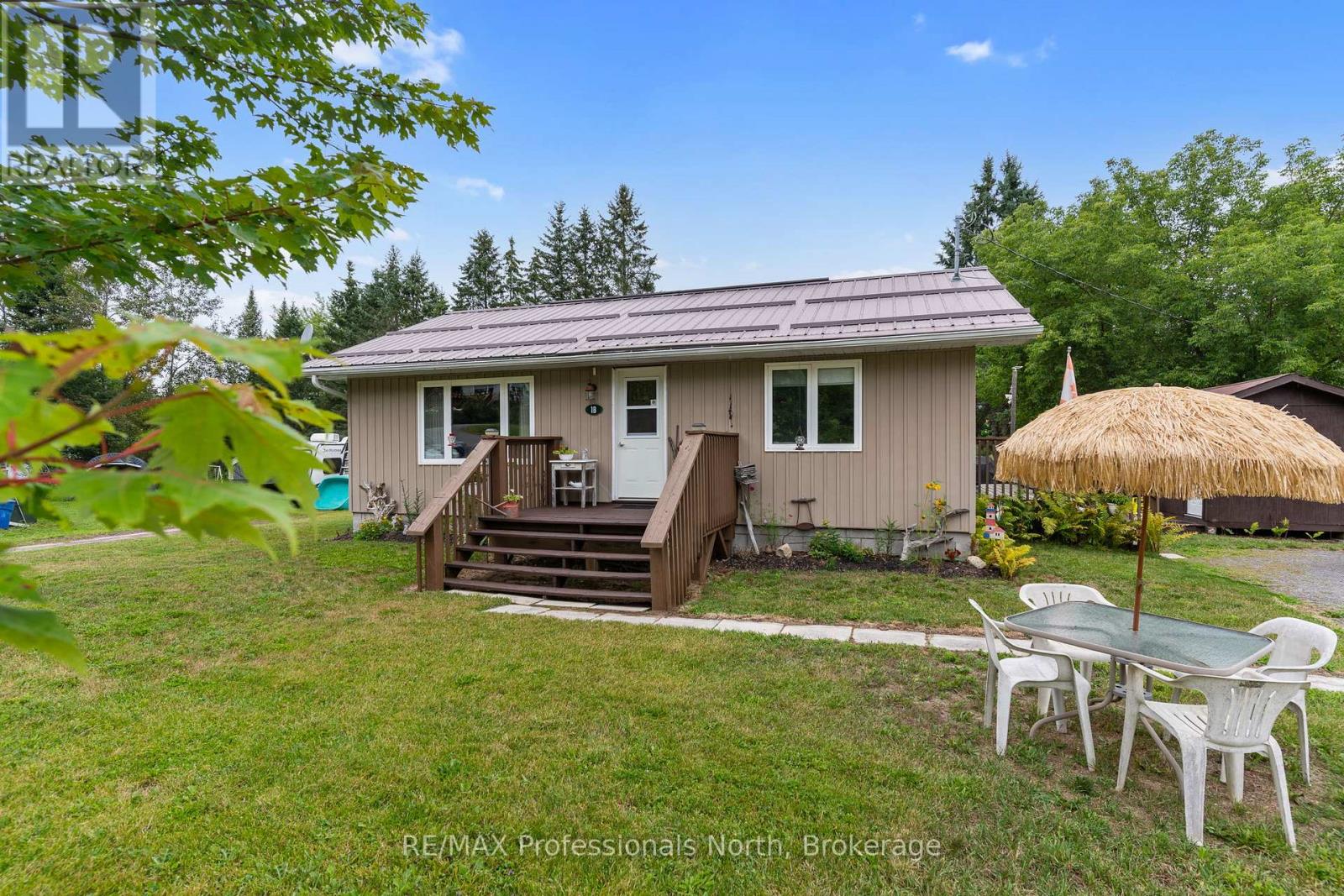 1b Lyons Street, Minden Hills (Minden), Ontario  K0M 2K0 - Photo 4 - X13662756