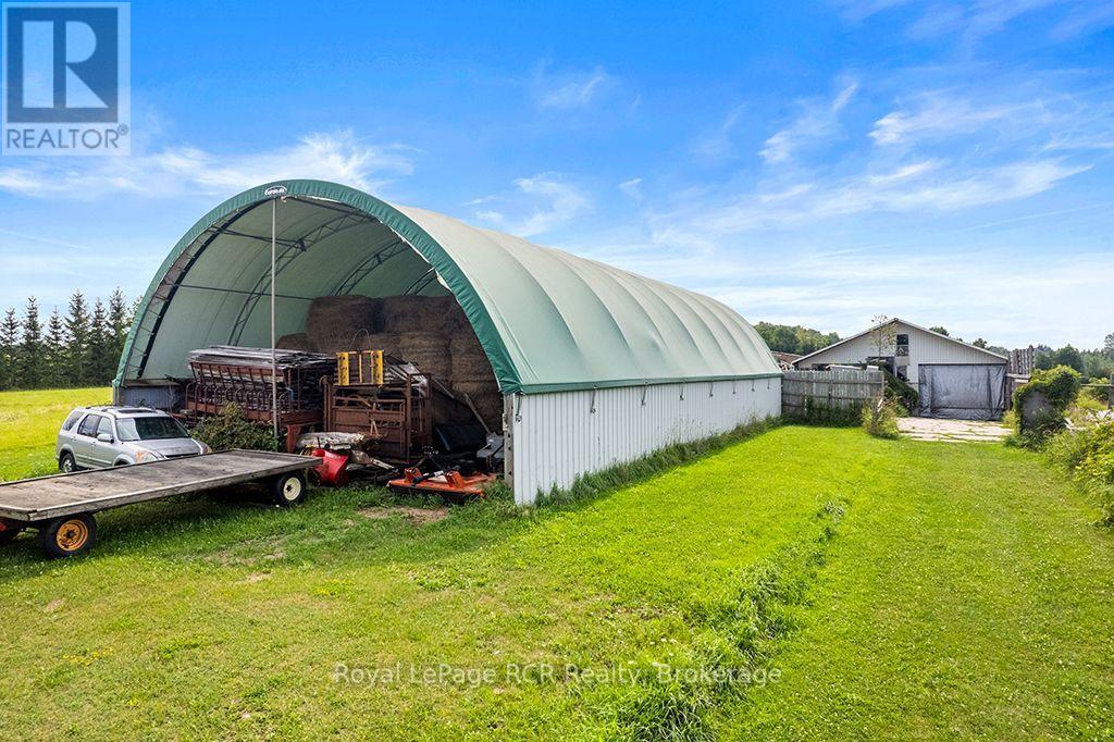 242 Pleasantview Road, South Bruce Peninsula, Ontario  N0H 1A0 - Photo 11 - X13662800