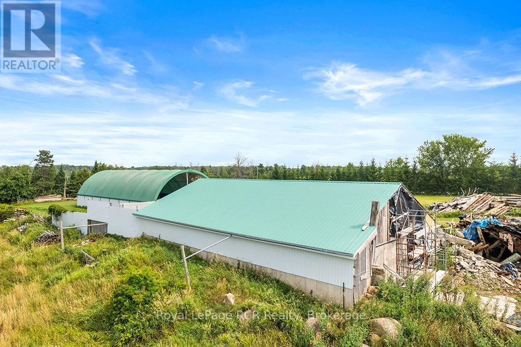 242 Pleasantview Road, South Bruce Peninsula, Ontario  N0H 1A0 - Photo 12 - X13662800