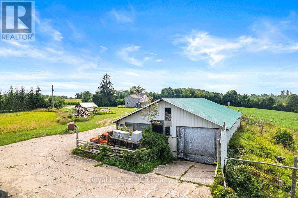 242 Pleasantview Road, South Bruce Peninsula, Ontario  N0H 1A0 - Photo 13 - X13662800