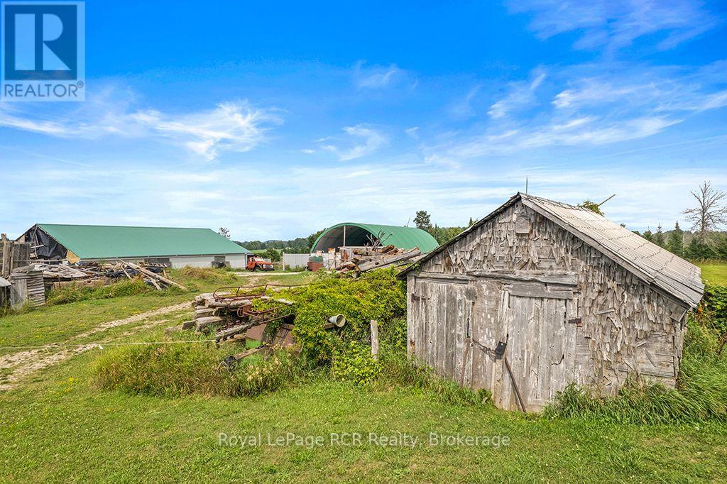 242 Pleasantview Road, South Bruce Peninsula, Ontario  N0H 1A0 - Photo 14 - X13662800