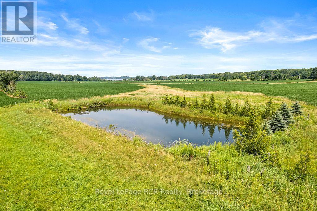 242 Pleasantview Road, South Bruce Peninsula, Ontario  N0H 1A0 - Photo 20 - X13662800
