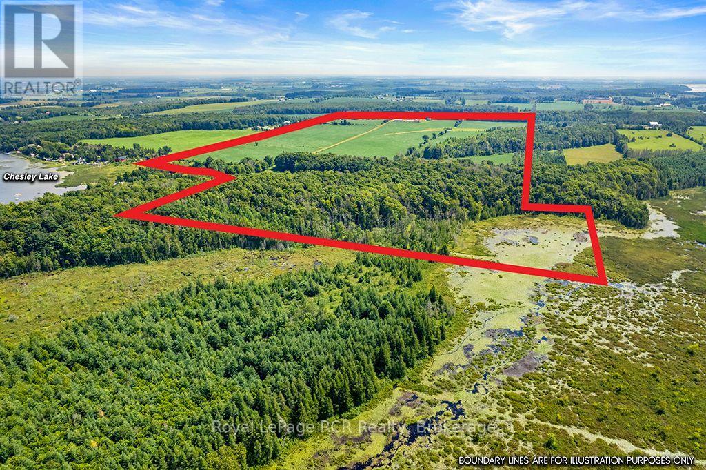 242 Pleasantview Road, South Bruce Peninsula, Ontario  N0H 1A0 - Photo 26 - X13662800