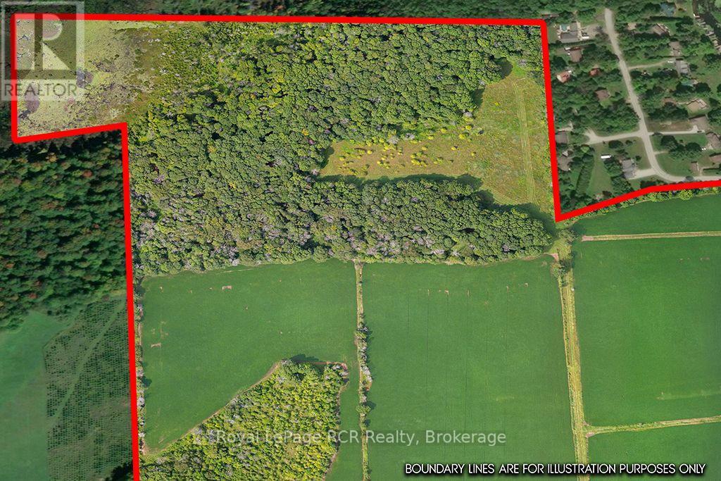 242 Pleasantview Road, South Bruce Peninsula, Ontario  N0H 1A0 - Photo 27 - X13662800