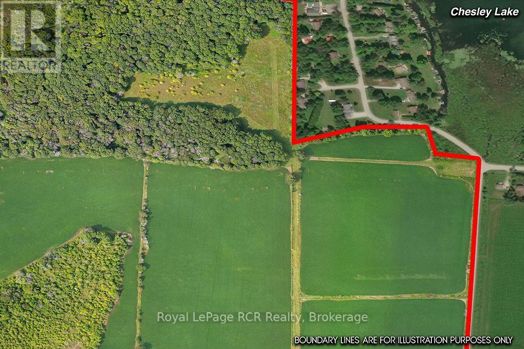 242 Pleasantview Road, South Bruce Peninsula, Ontario  N0H 1A0 - Photo 28 - X13662800