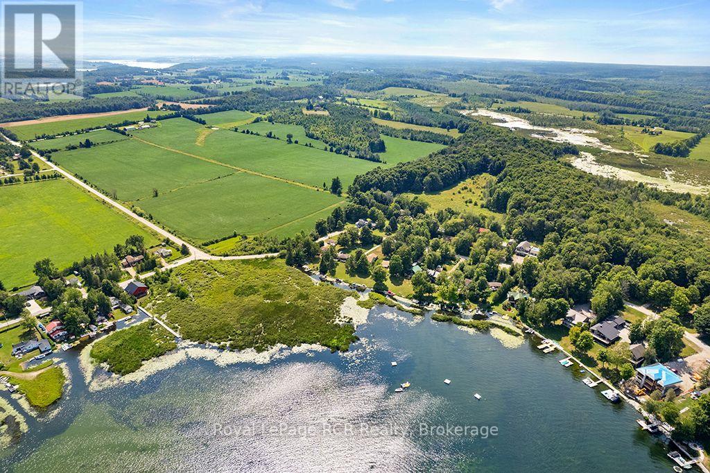 242 Pleasantview Road, South Bruce Peninsula, Ontario  N0H 1A0 - Photo 4 - X13662800