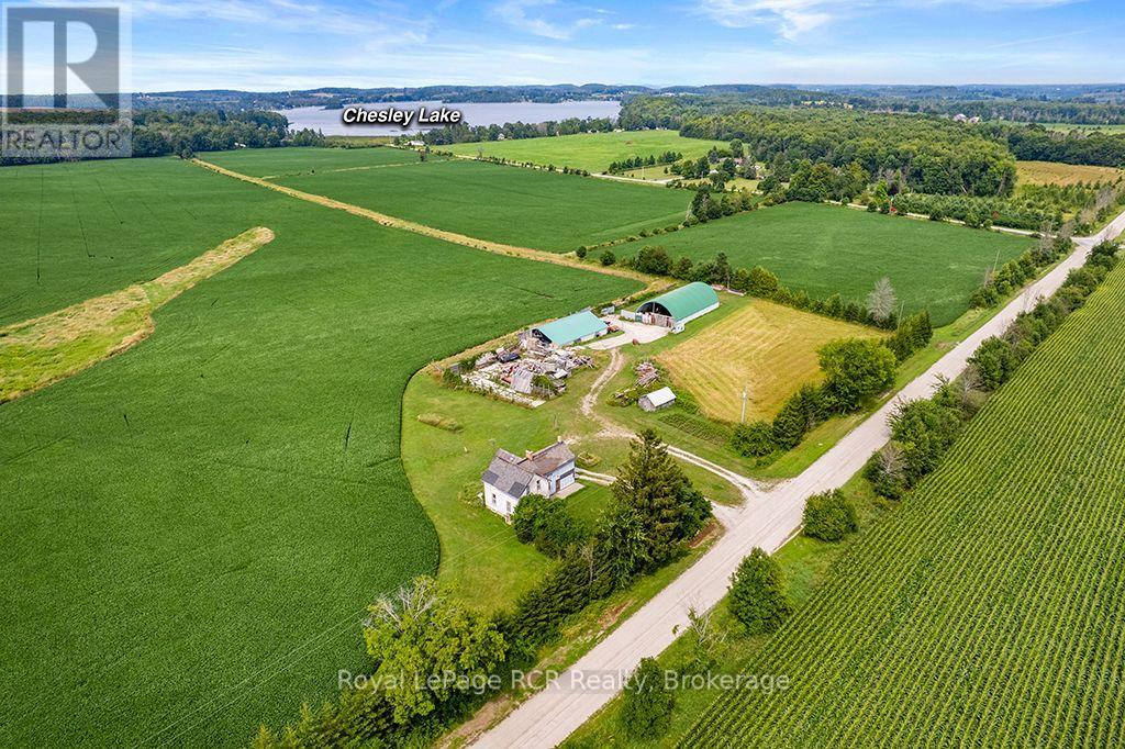 242 Pleasantview Road, South Bruce Peninsula, Ontario  N0H 1A0 - Photo 5 - X13662800