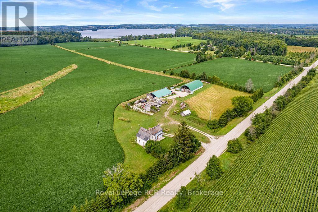242 Pleasantview Road, South Bruce Peninsula, Ontario  N0H 1A0 - Photo 6 - X13662800