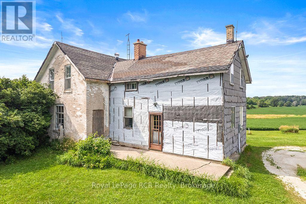242 Pleasantview Road, South Bruce Peninsula, Ontario  N0H 1A0 - Photo 8 - X13662800