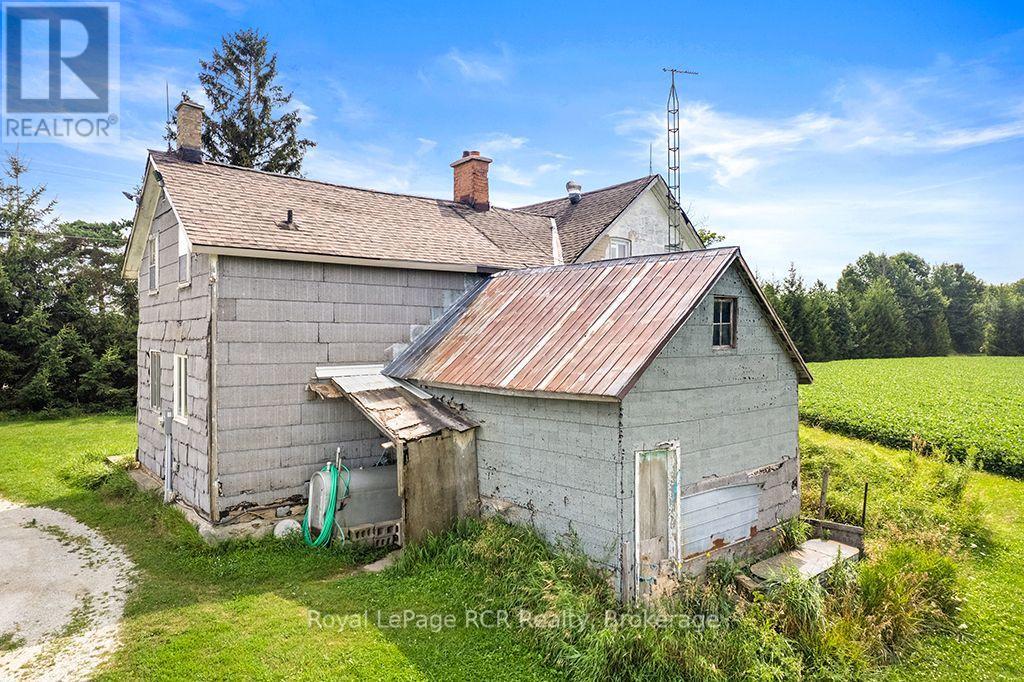 242 Pleasantview Road, South Bruce Peninsula, Ontario  N0H 1A0 - Photo 9 - X13662800