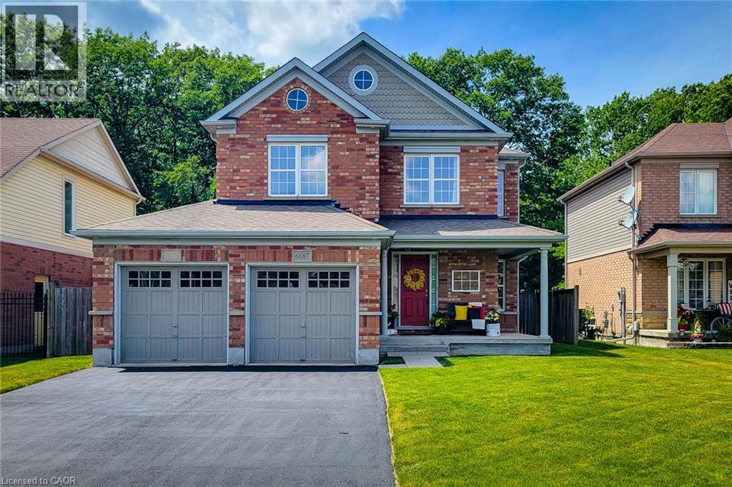6687 ST MICHAEL Avenue, niagara falls, Ontario