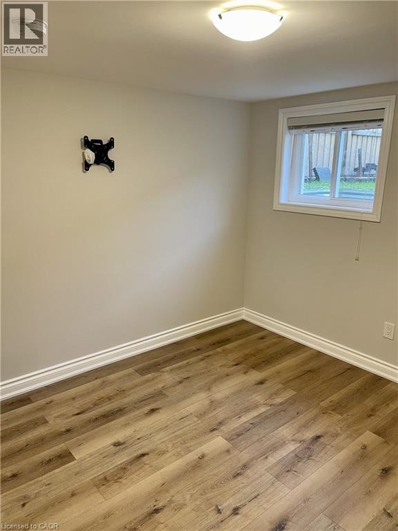 64 West 25th Street Unit# Lowerlevel, Hamilton, Ontario  L9C 4X2 - Photo 11 - 40855018