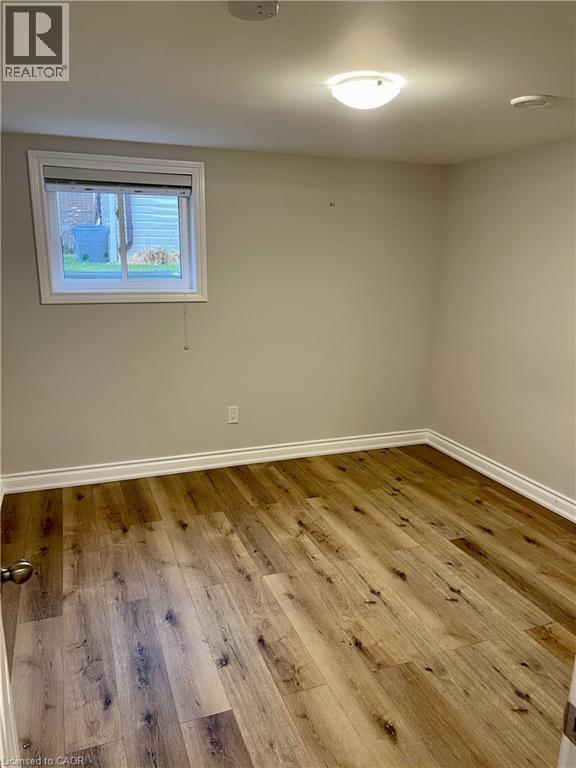 64 West 25th Street Unit# Lowerlevel, Hamilton, Ontario  L9C 4X2 - Photo 12 - 40855018