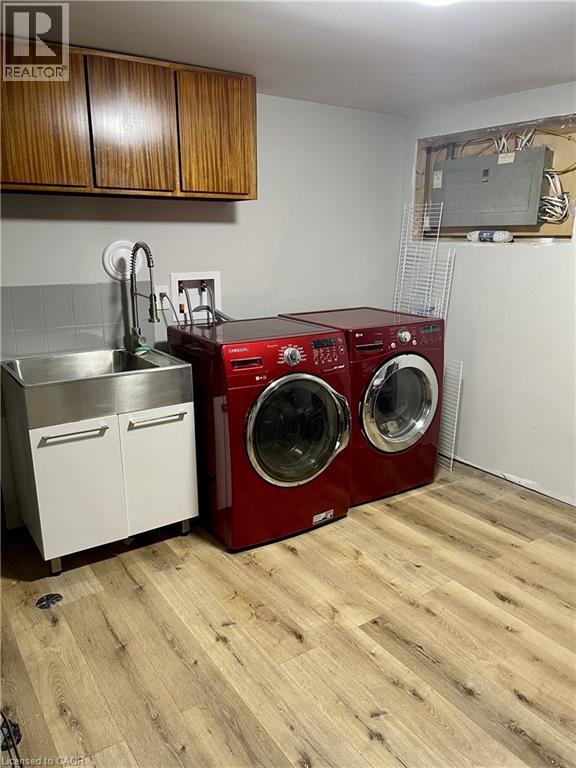 64 West 25th Street Unit# Lowerlevel, Hamilton, Ontario  L9C 4X2 - Photo 15 - 40855018