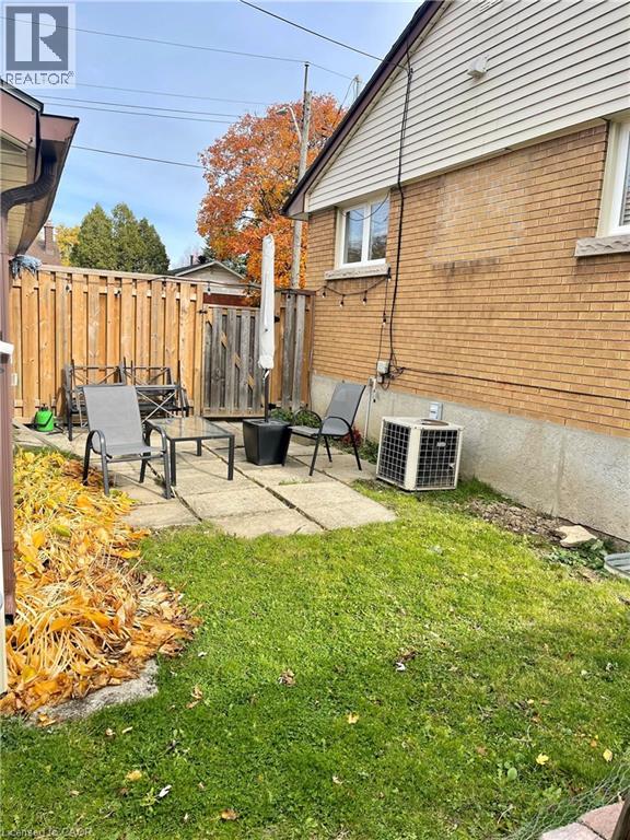 64 West 25th Street Unit# Lowerlevel, Hamilton, Ontario  L9C 4X2 - Photo 16 - 40855018