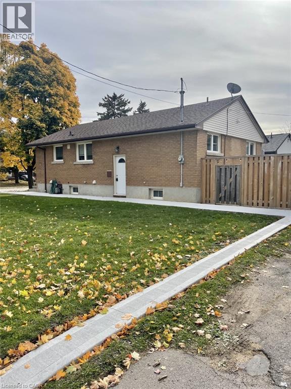 64 West 25th Street Unit# Lowerlevel, Hamilton, Ontario  L9C 4X2 - Photo 17 - 40855018