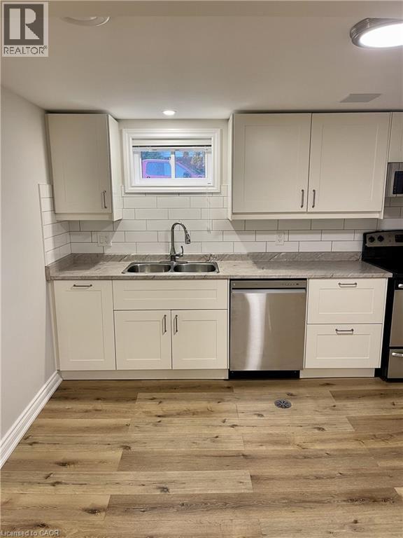 64 West 25th Street Unit# Lowerlevel, Hamilton, Ontario  L9C 4X2 - Photo 4 - 40855018