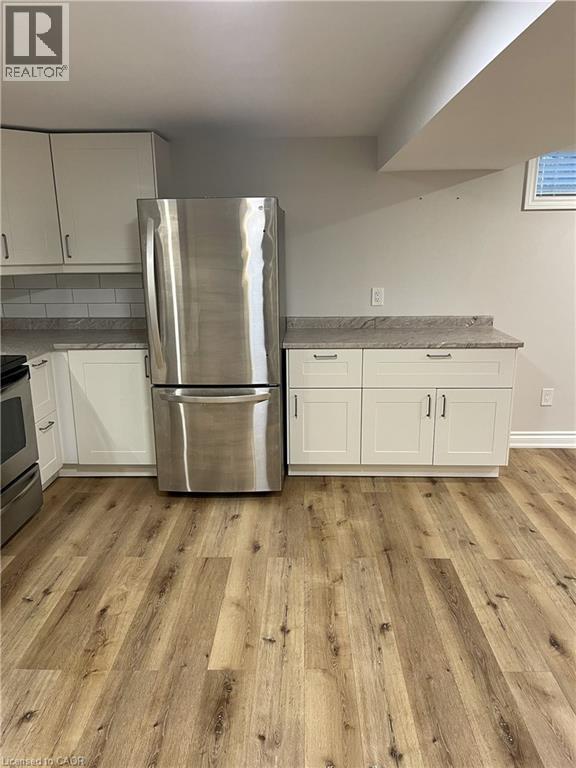 64 West 25th Street Unit# Lowerlevel, Hamilton, Ontario  L9C 4X2 - Photo 5 - 40855018