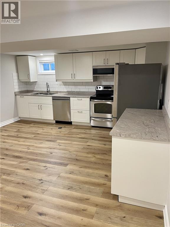 64 West 25th Street Unit# Lowerlevel, Hamilton, Ontario  L9C 4X2 - Photo 6 - 40855018