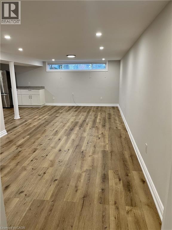 64 West 25th Street Unit# Lowerlevel, Hamilton, Ontario  L9C 4X2 - Photo 7 - 40855018