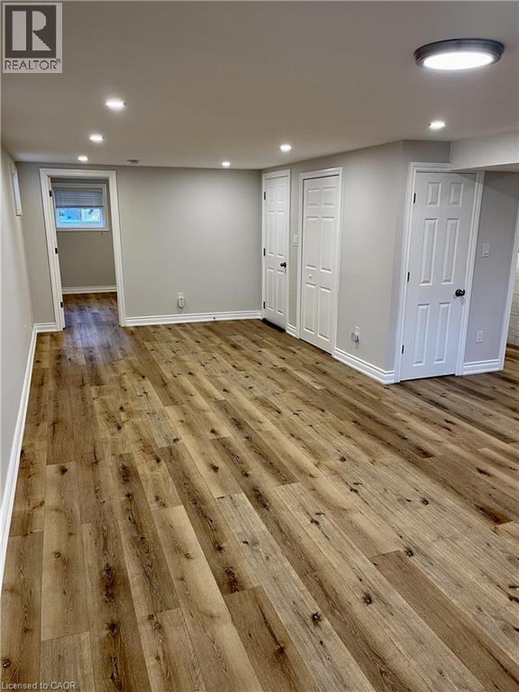 64 West 25th Street Unit# Lowerlevel, Hamilton, Ontario  L9C 4X2 - Photo 8 - 40855018