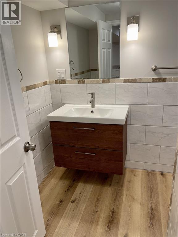64 West 25th Street Unit# Lowerlevel, Hamilton, Ontario  L9C 4X2 - Photo 9 - 40855018