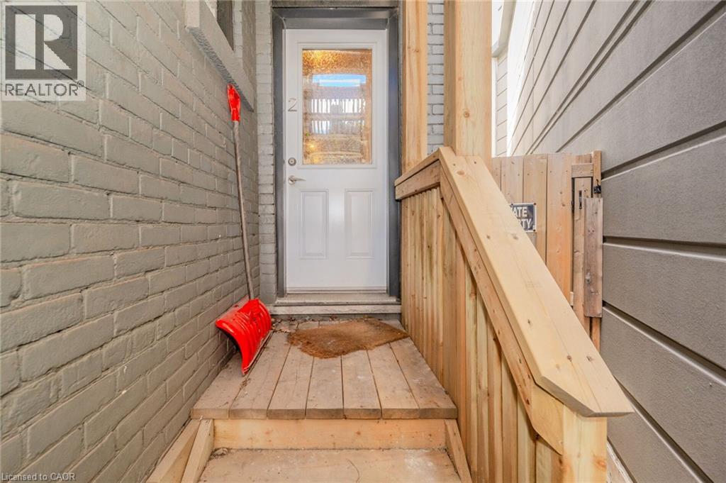 74 Cathcart Street, Hamilton, Ontario  L8R 1M5 - Photo 17 - 40854825