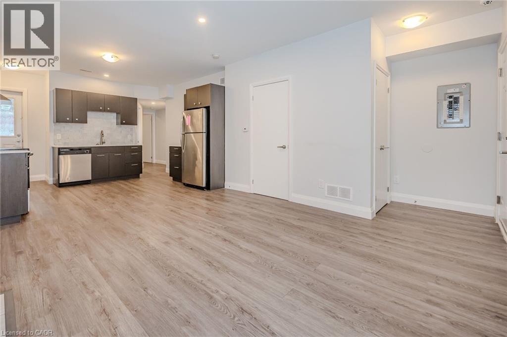 74 Cathcart Street, Hamilton, Ontario  L8R 1M5 - Photo 4 - 40854825