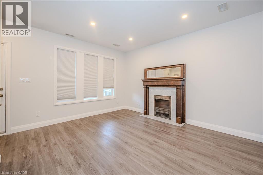 74 Cathcart Street, Hamilton, Ontario  L8R 1M5 - Photo 5 - 40854825
