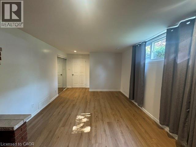 182 Lynnbrook Crescent Unit# Lower, Waterloo, Ontario  N2L 4X3 - Photo 10 - 40854038