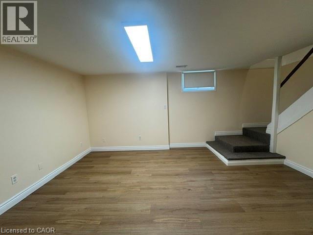 182 Lynnbrook Crescent Unit# Lower, Waterloo, Ontario  N2L 4X3 - Photo 4 - 40854038