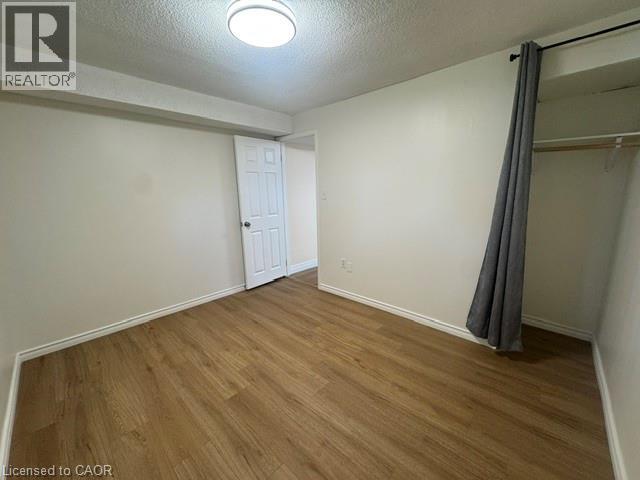 182 Lynnbrook Crescent Unit# Lower, Waterloo, Ontario  N2L 4X3 - Photo 5 - 40854038