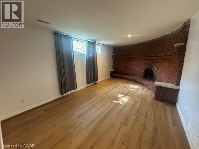 182 Lynnbrook Crescent Unit# Lower, Waterloo, Ontario  N2L 4X3 - Photo 9 - 40854038