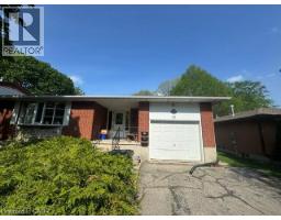 182 LYNNBROOK Crescent Unit# Lower, Waterloo, Ontario