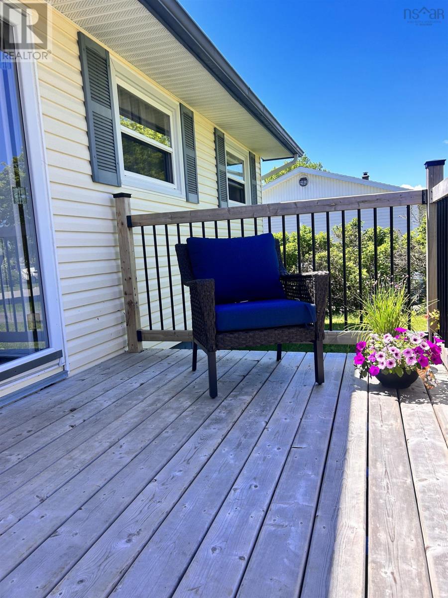 18 Oak Crescent, Port Hawkesbury, Nova Scotia  B9A 3H4 - Photo 25 - 202614997