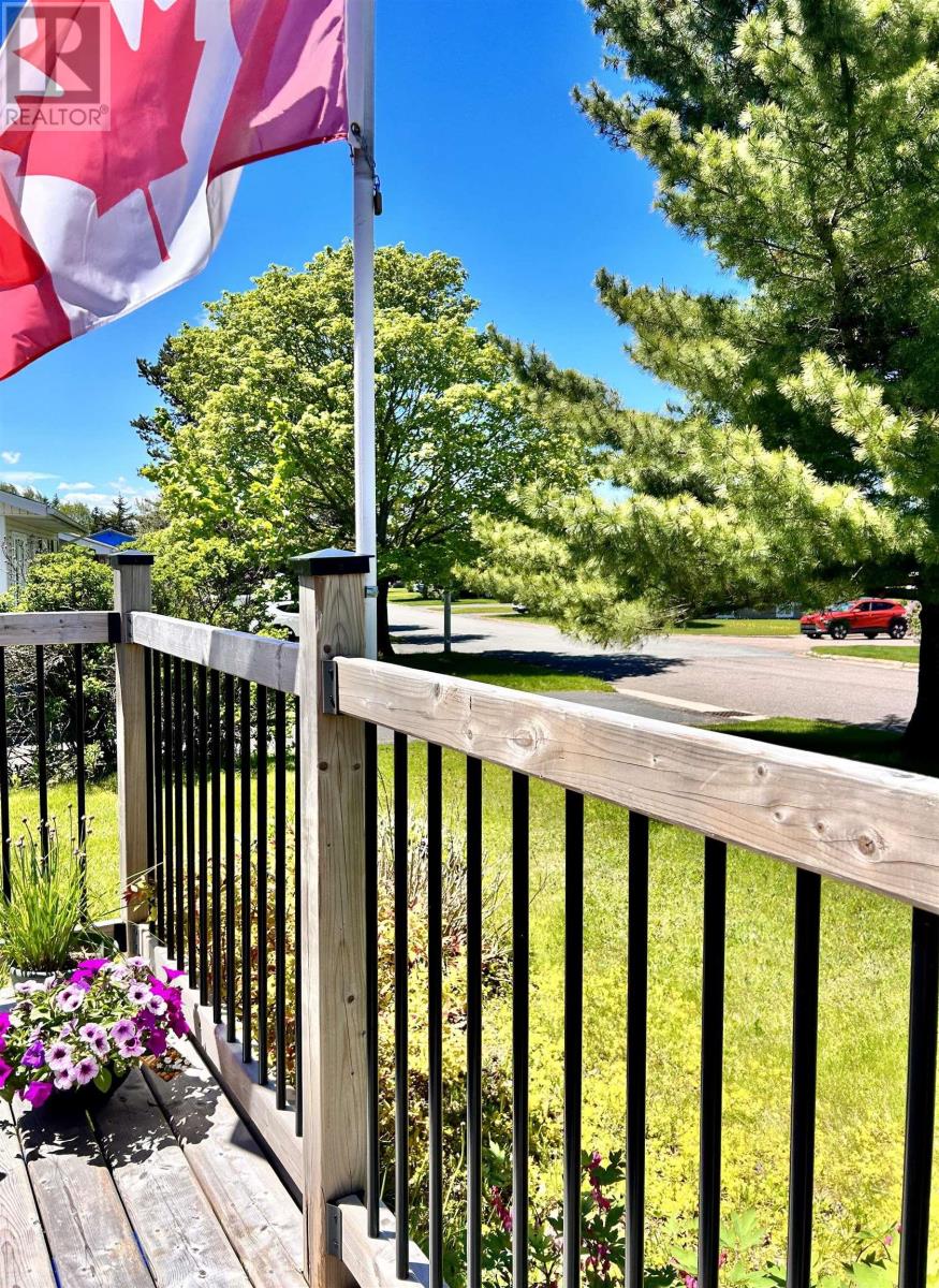 18 Oak Crescent, Port Hawkesbury, Nova Scotia  B9A 3H4 - Photo 31 - 202614997