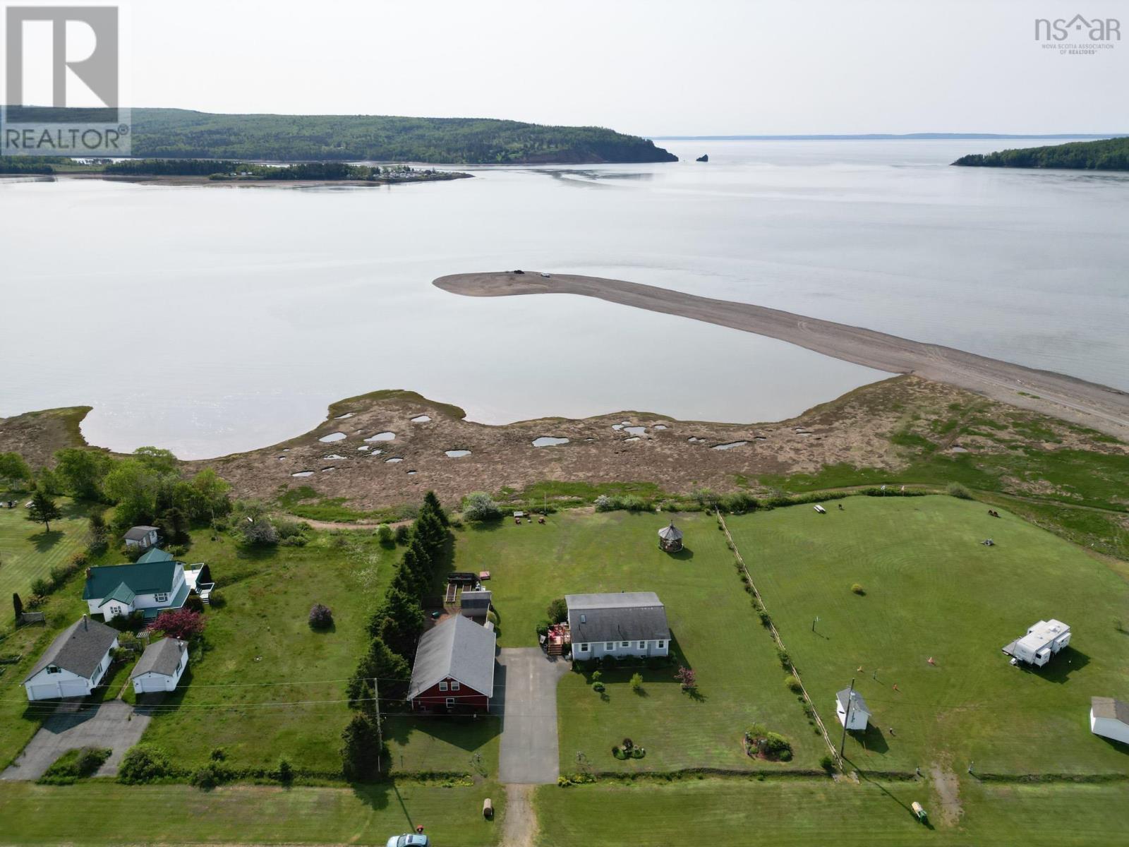 44 North River Lane, Lower Five Islands, Nova Scotia  B0M 1N0 - Photo 41 - 202616735