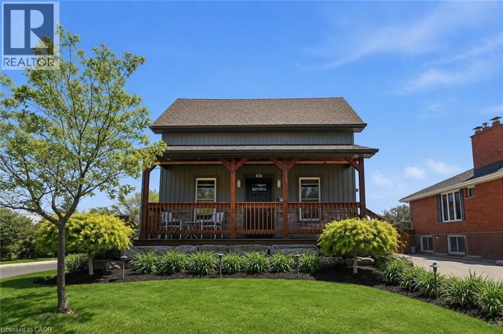 69 NASH Road S, Hamilton, Ontario