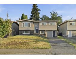32082 AUSTIN AVENUE, Abbotsford, British Columbia