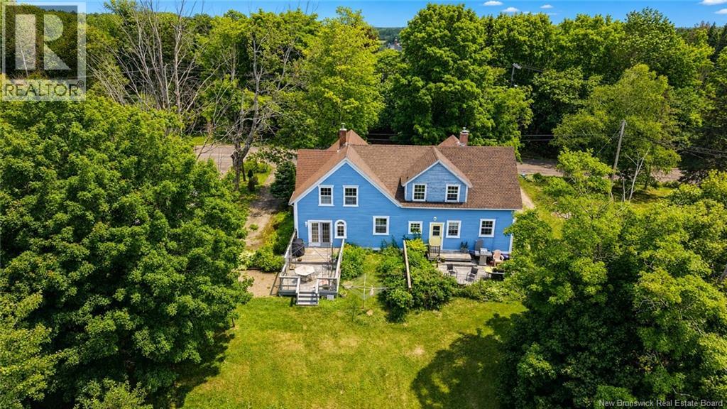 115-123 Pond Shore Road, Sackville, New Brunswick  E4L 1L9 - Photo 42 - NB144727