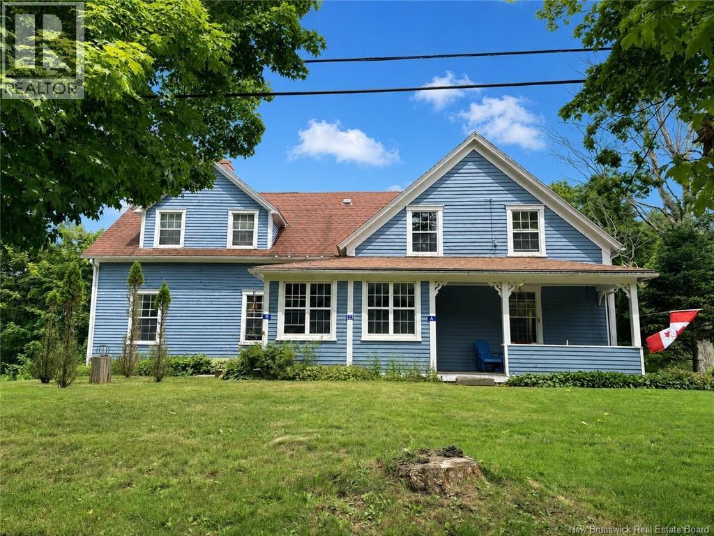 115-123 Pond Shore Road, Sackville, New Brunswick  E4L 1L9 - Photo 3 - NB144727