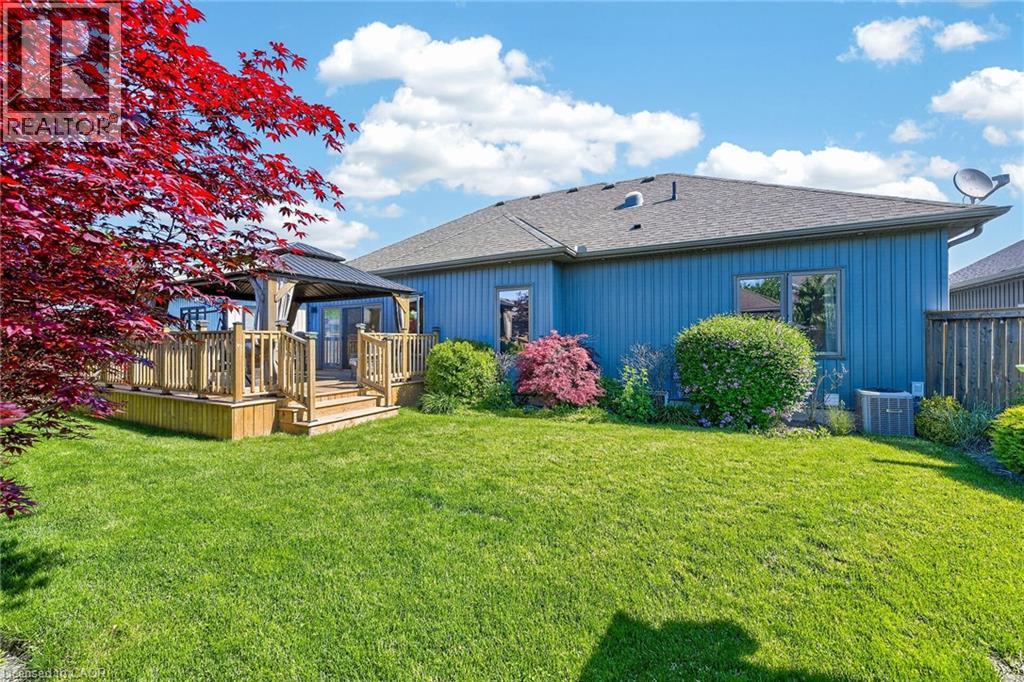 58 Postma Drive, Dunnville, Ontario  N1A 0B2 - Photo 3 - 40835816