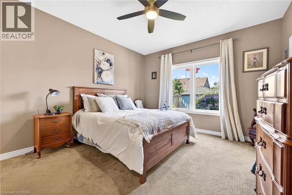58 Postma Drive, Dunnville, Ontario  N1A 0B2 - Photo 21 - 40835816