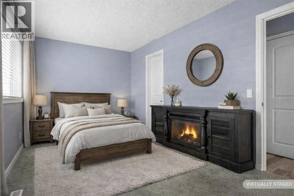 72 Marquis Place SE, Airdrie, Alberta  T4A 1Z1 - Photo 12 - A2317744