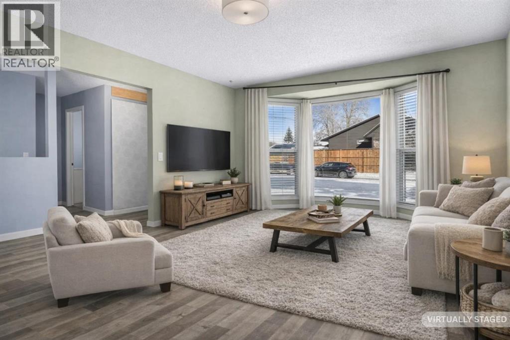 72 Marquis Place SE, Airdrie, Alberta  T4A 1Z1 - Photo 3 - A2317744