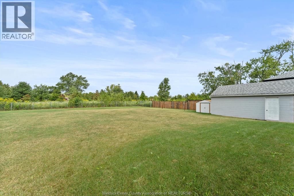 1226 Surrey Drive, Lasalle, Ontario  N9H 1A9 - Photo 25 - 26019515